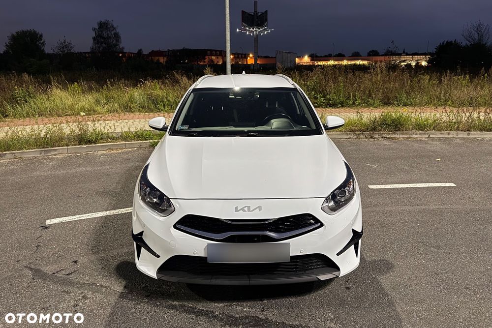 Kia Ceed 1.5 T-GDI M - 8