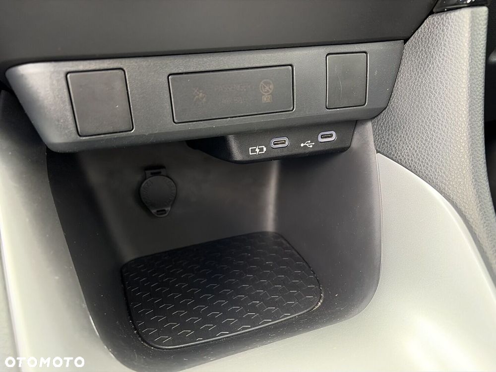 Toyota Yaris - 20