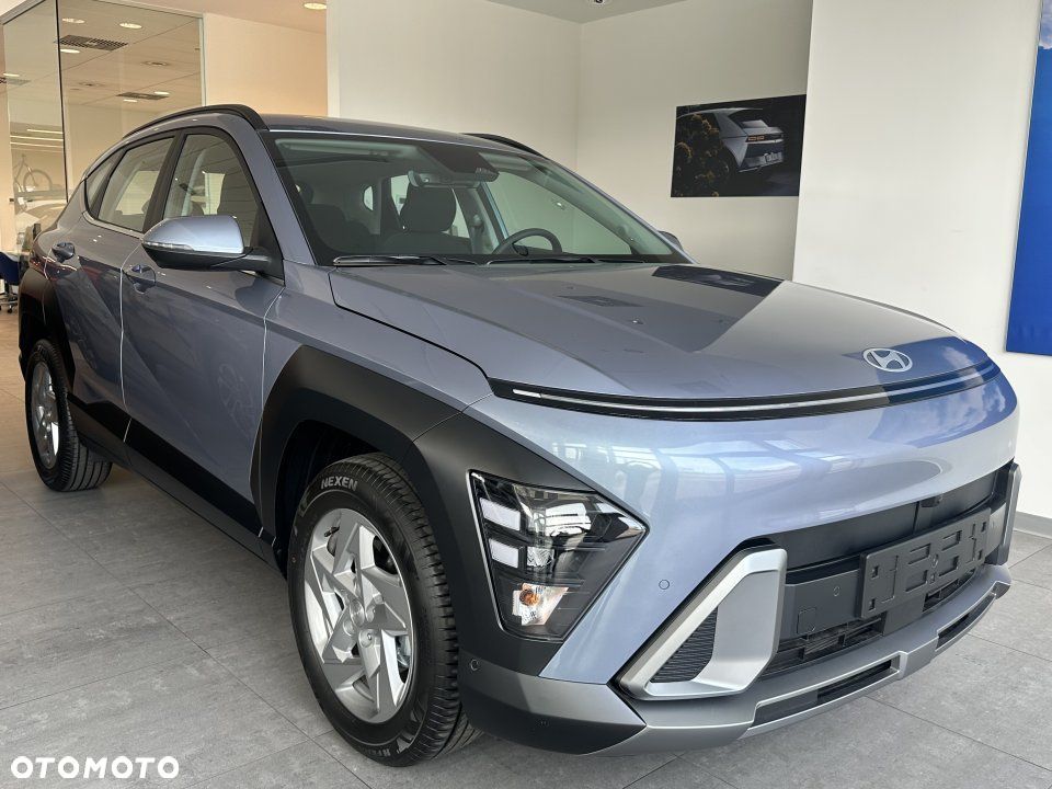 Hyundai Kona - 3