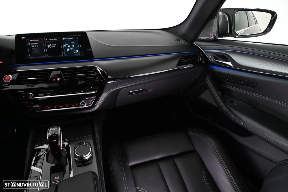 BMW M5 Standard - 23