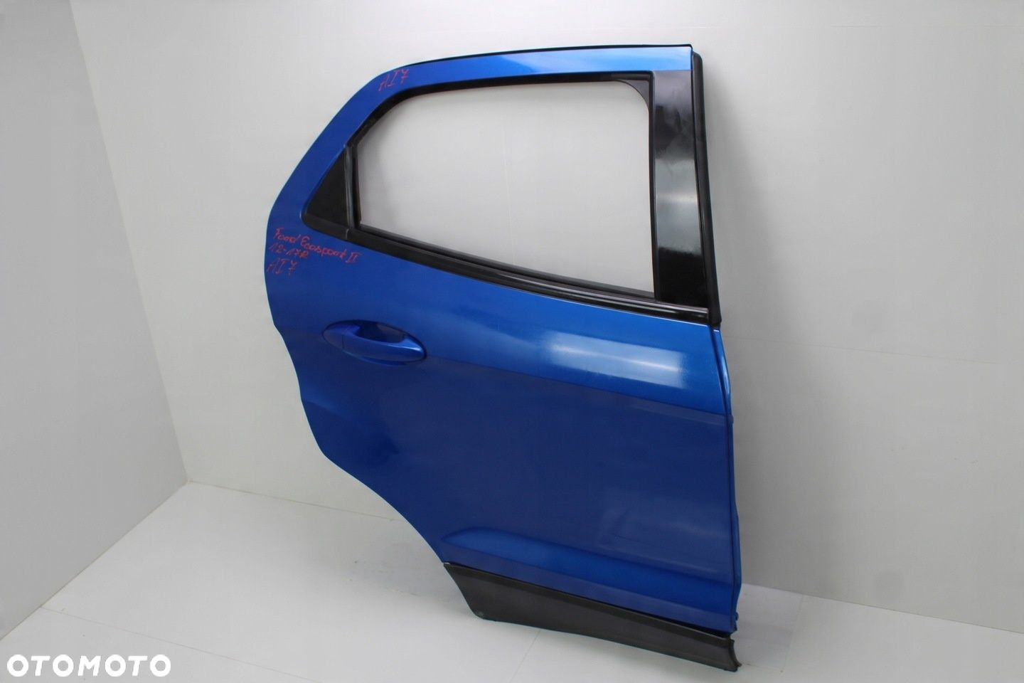 DRZWI PRAWY TYŁ TYLNE FORD ECOSPORT II 12-17R BDU - 3