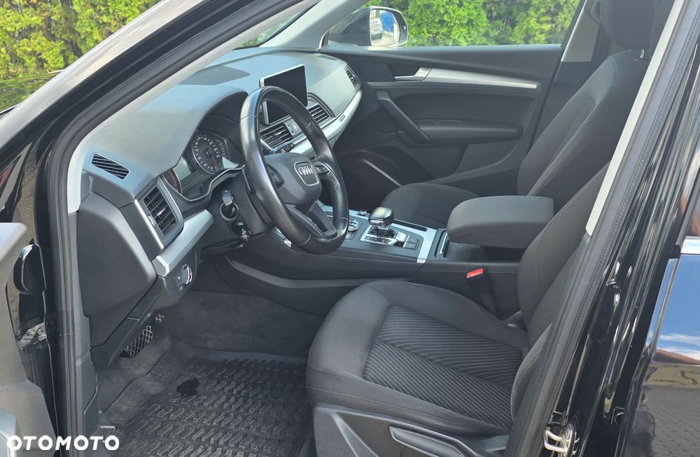 Audi Q5 2.0 TDI Quattro S tronic - 7