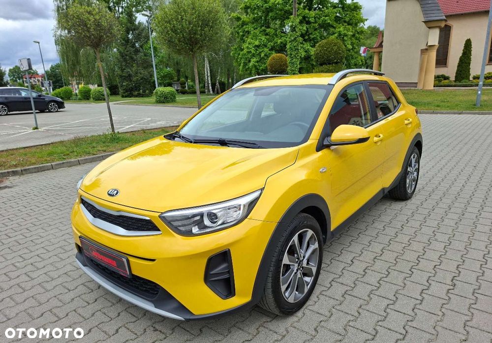 Kia Stonic - 3