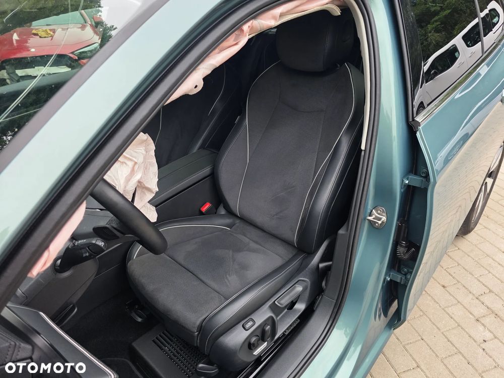 Volkswagen Passat - 9