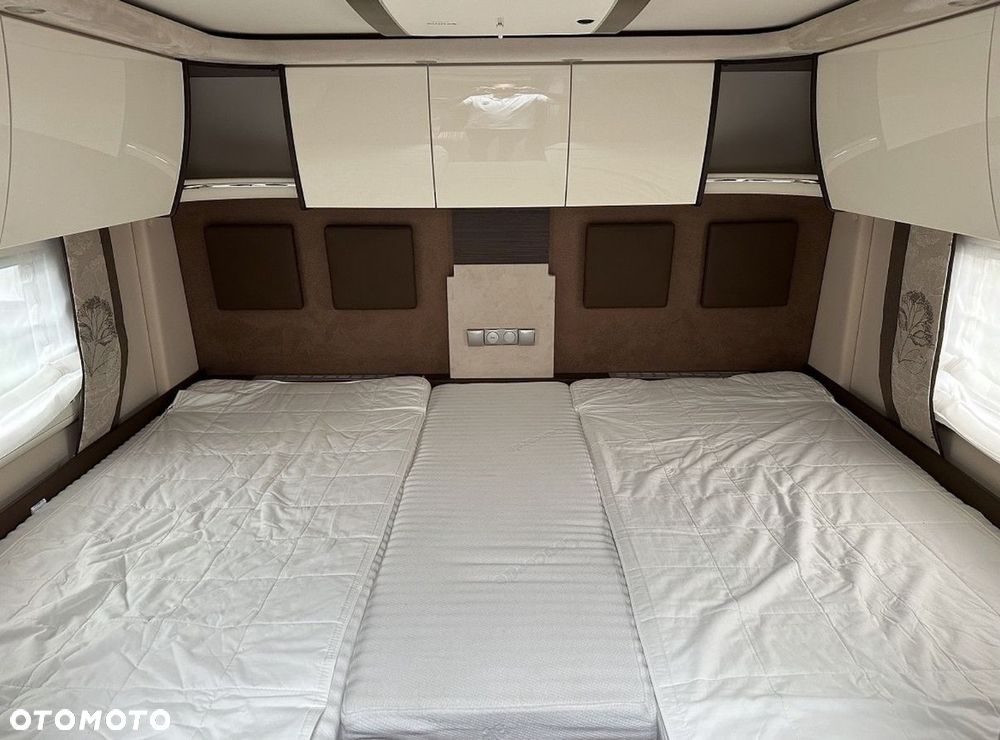 Concorde charisma 850L - 19