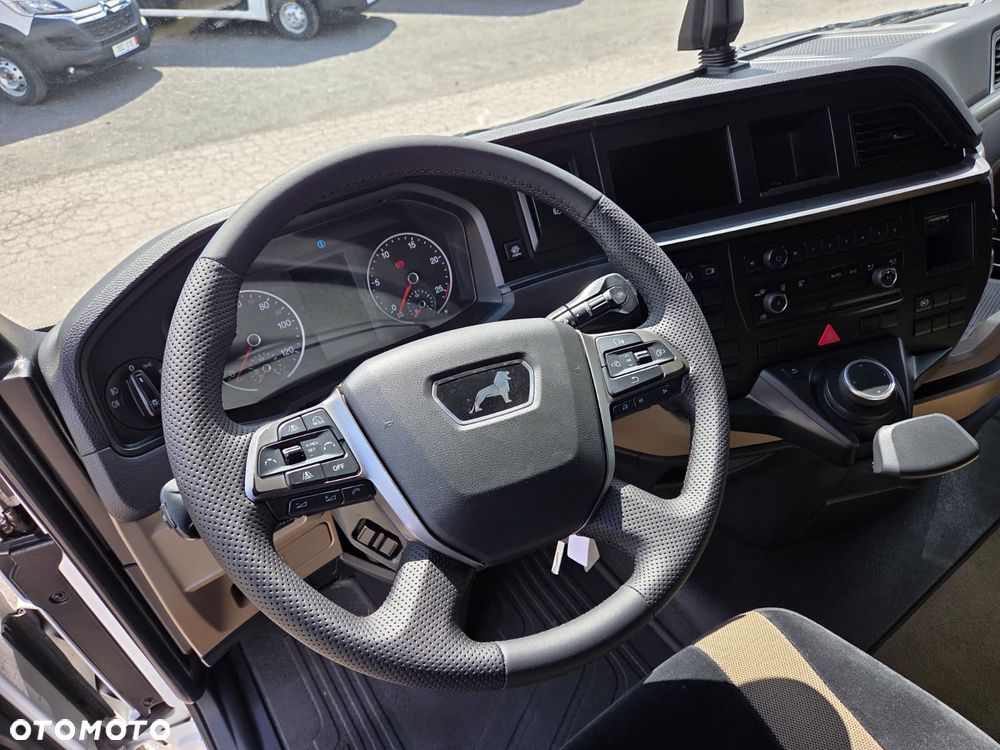 MAN TGX 18.470 XLX - 26