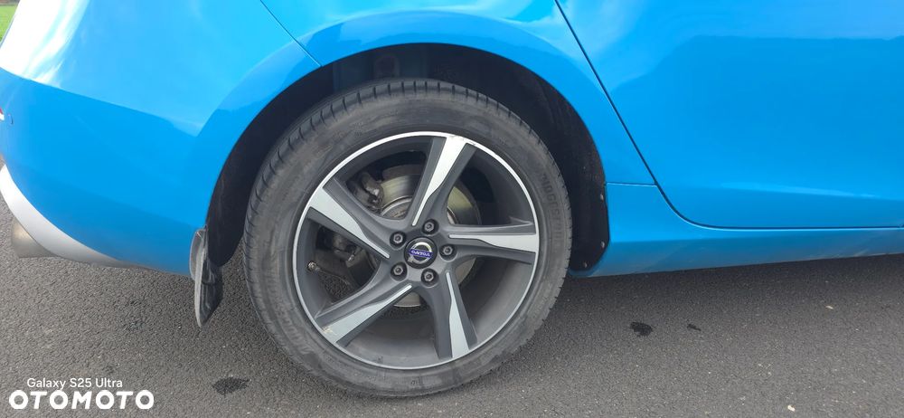 Volvo V40 T4 Summum - 37