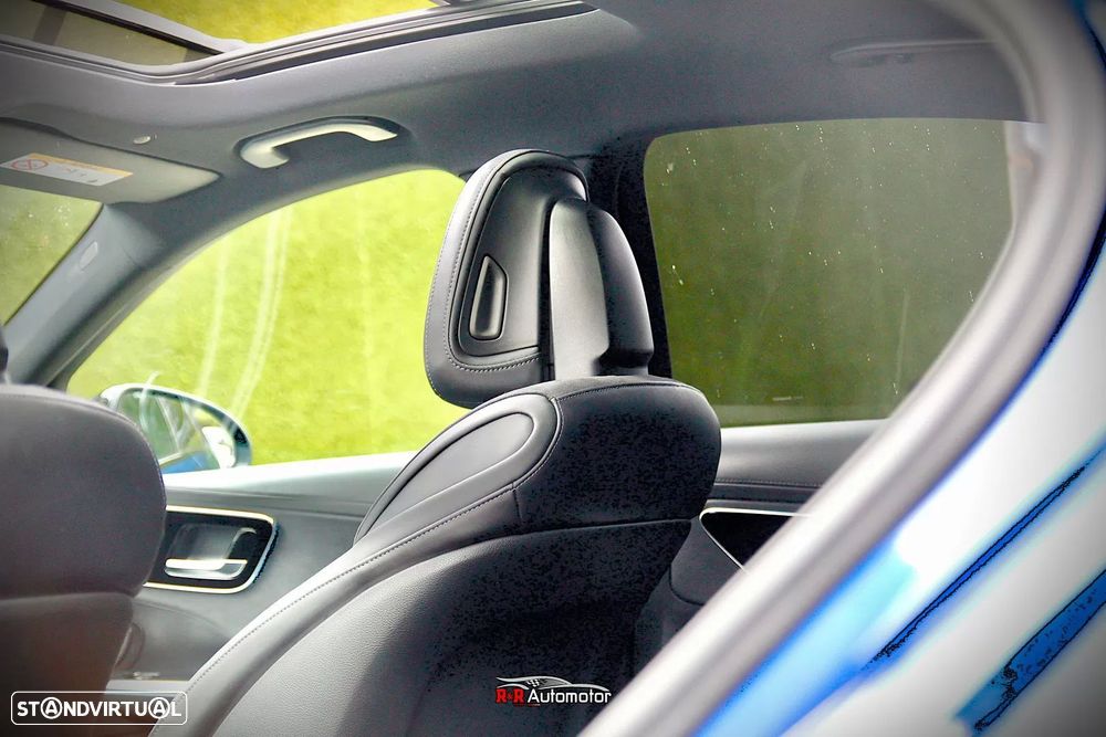 Mercedes-Benz C 300 e AMG Line - 17