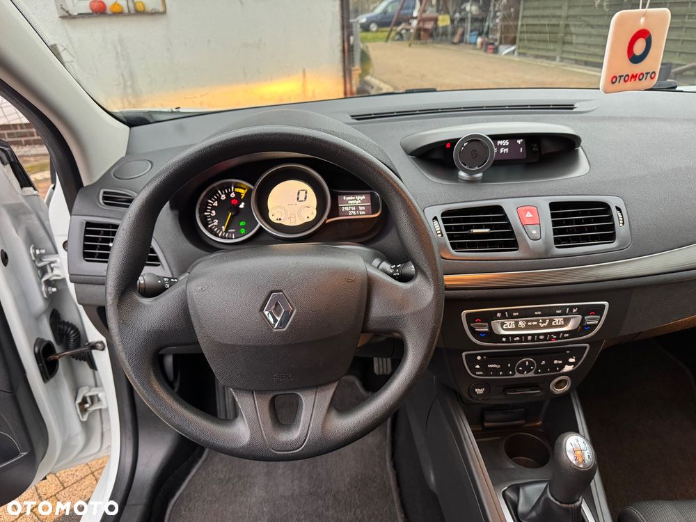 Renault Megane 1.6 16V 100 Authentique - 32
