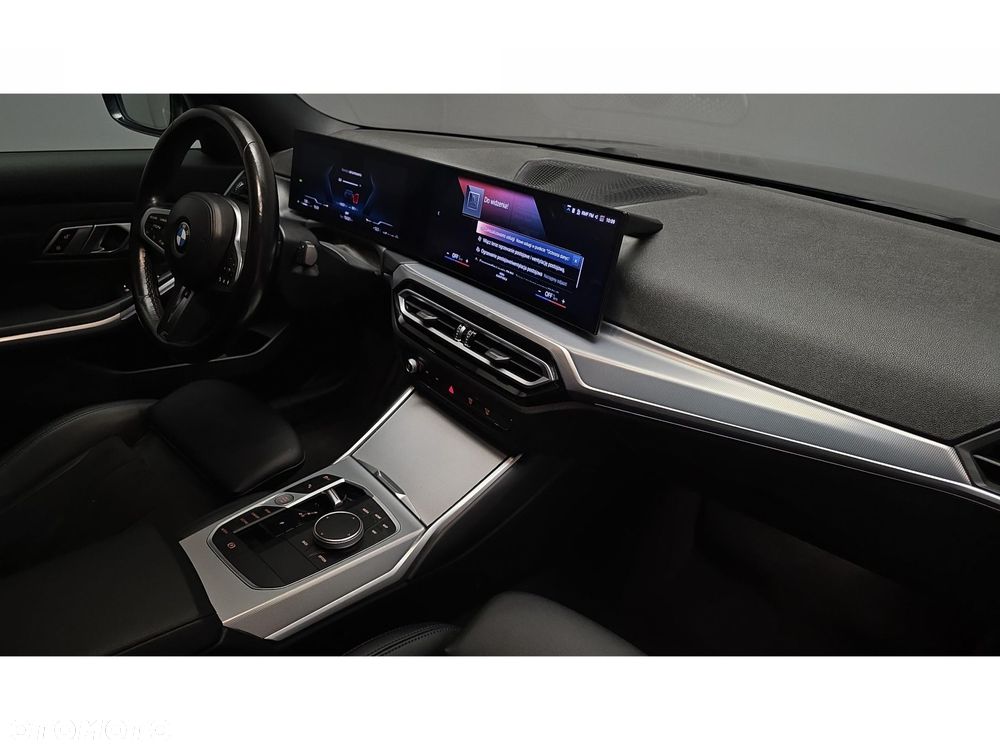 BMW Seria 3 320d xDrive mHEV M Sport - 27