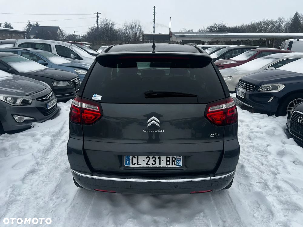 Citroën C4 Picasso 1.6 HDi Attraction - 10