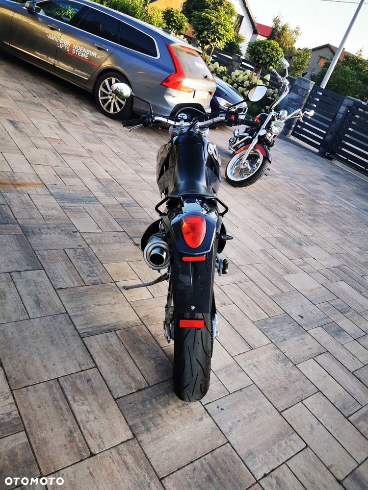 KTM LC - 25