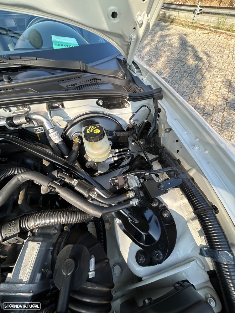 Mazda MX-5 MZR 1.8 20º Aniversário - 19