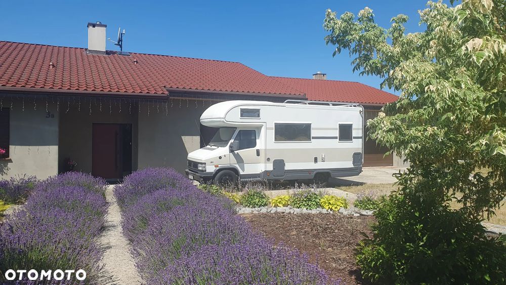 Fiat Ducato - 1