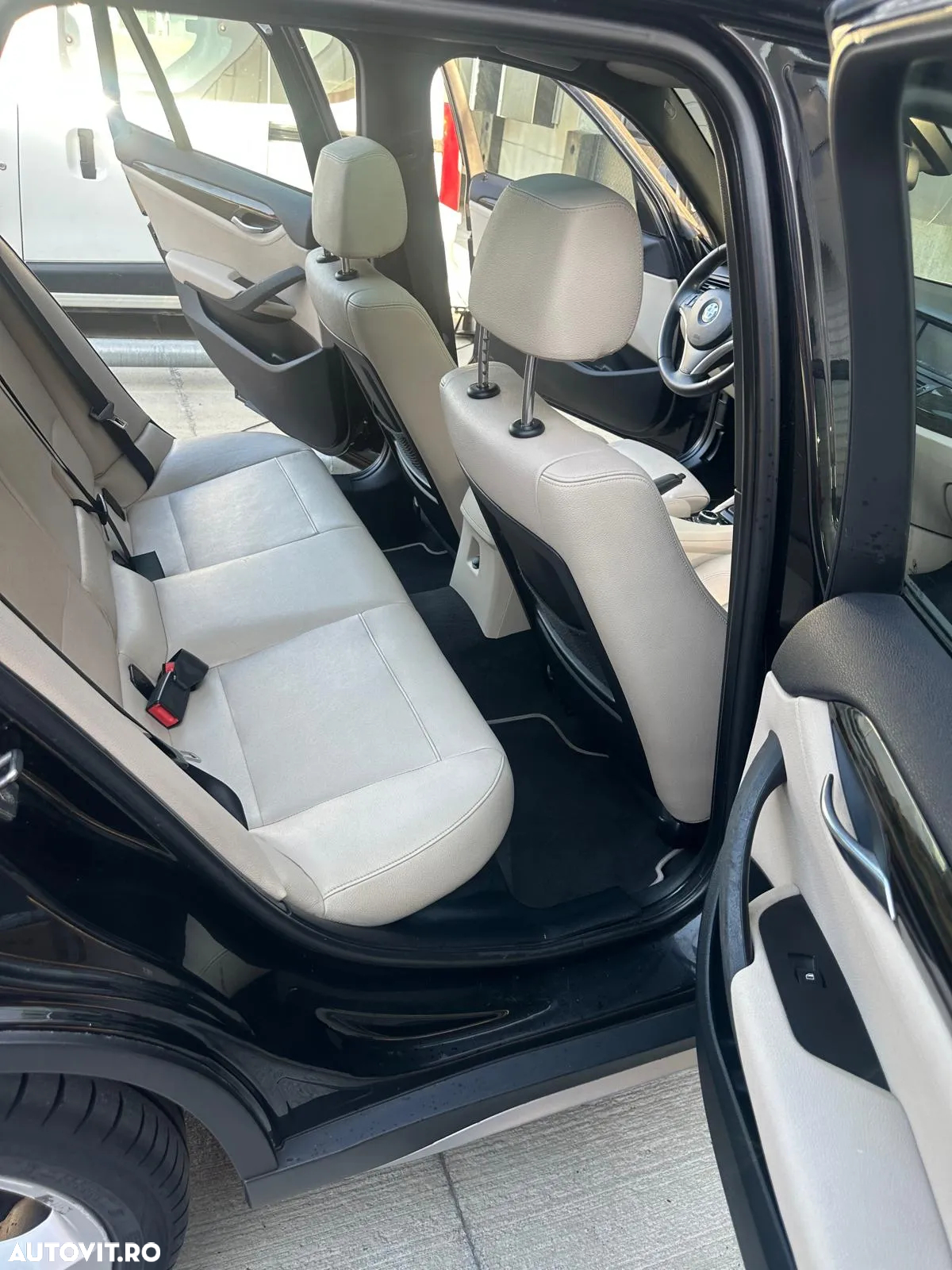 BMW X1 sDrive20d Aut. - 2