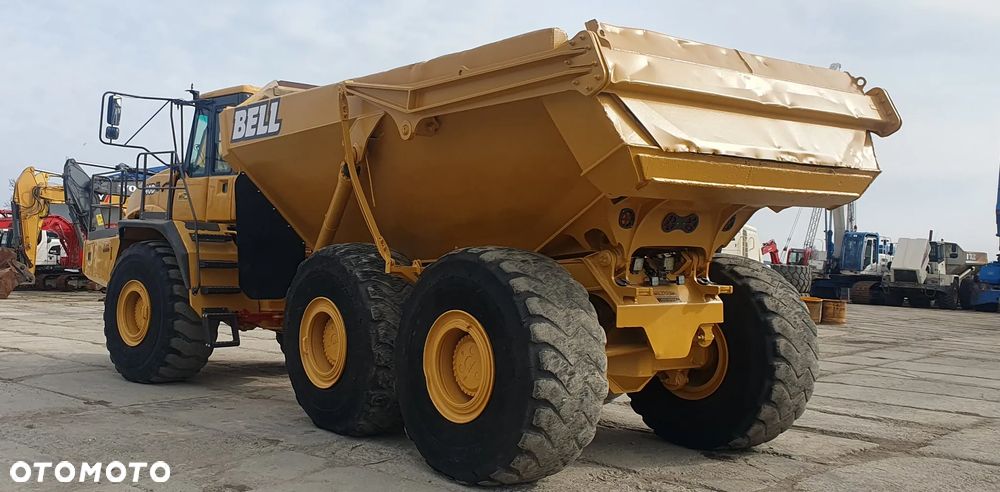 Bell B40D - 7