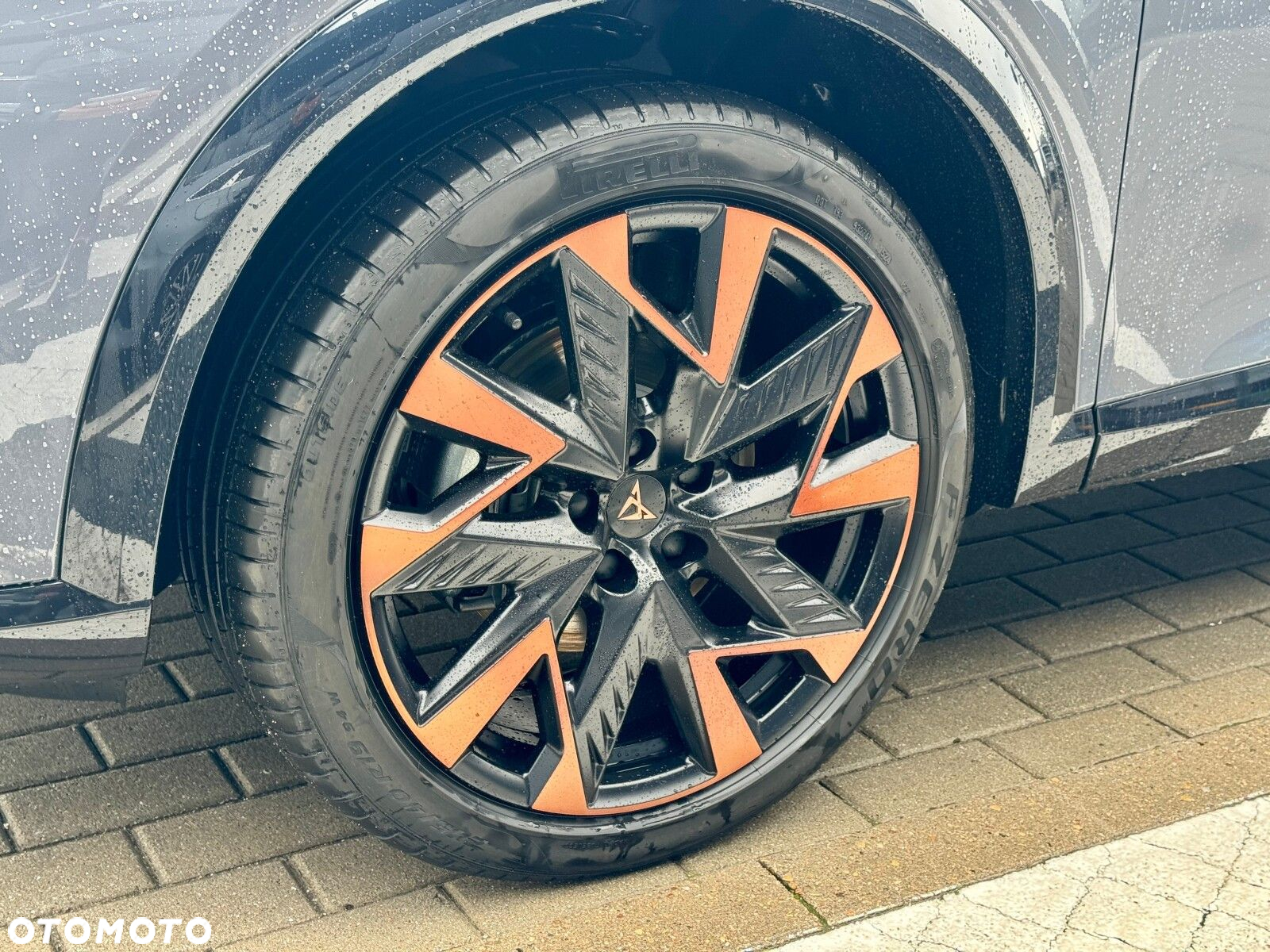Cupra Formentor - 7