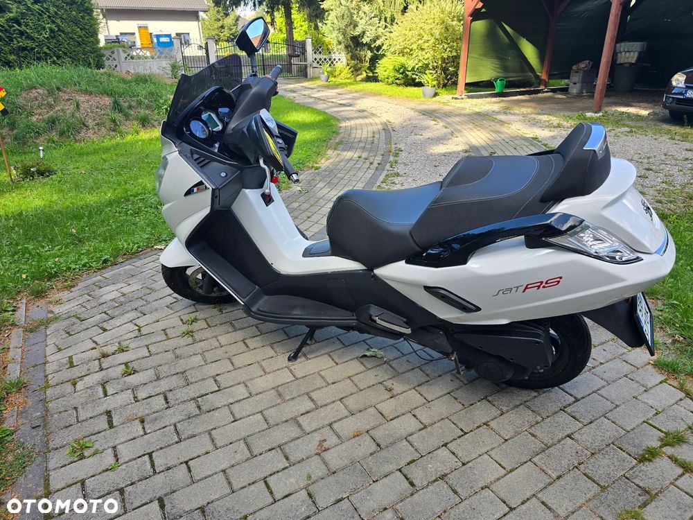 Peugeot Satelis - 3