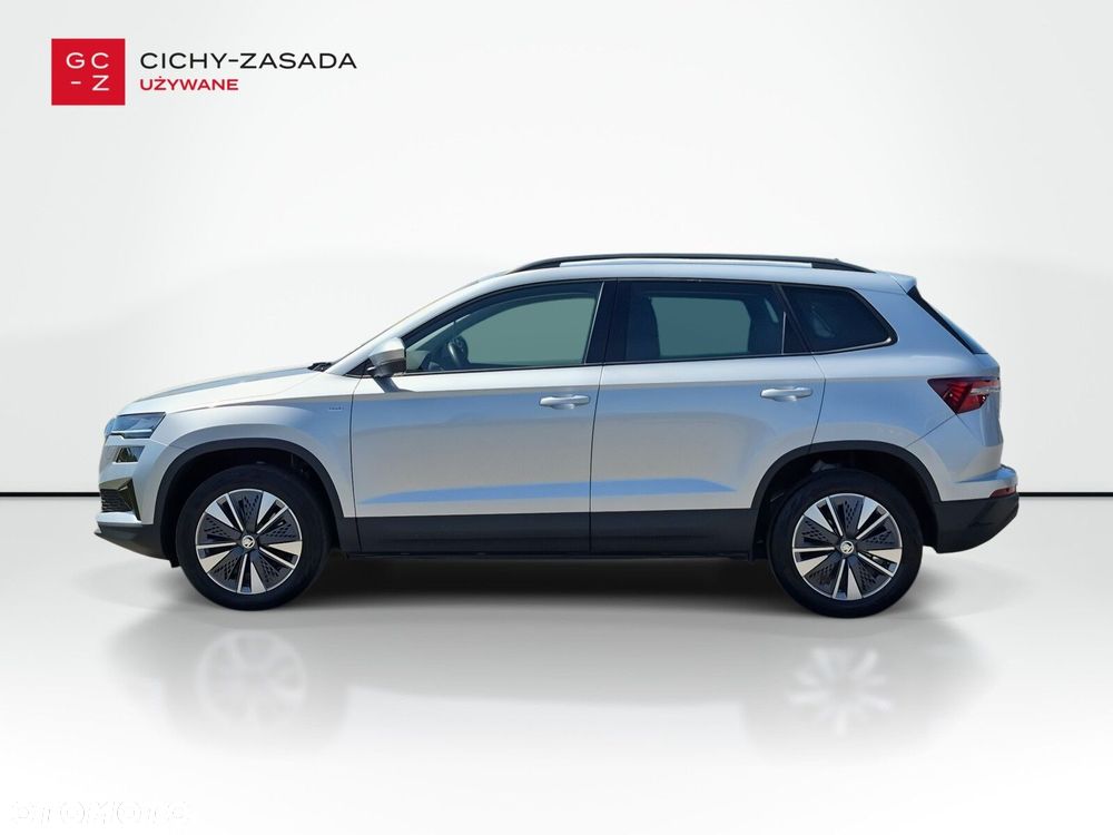Skoda Karoq 1.5 TSI ACT Ambition DSG - 2