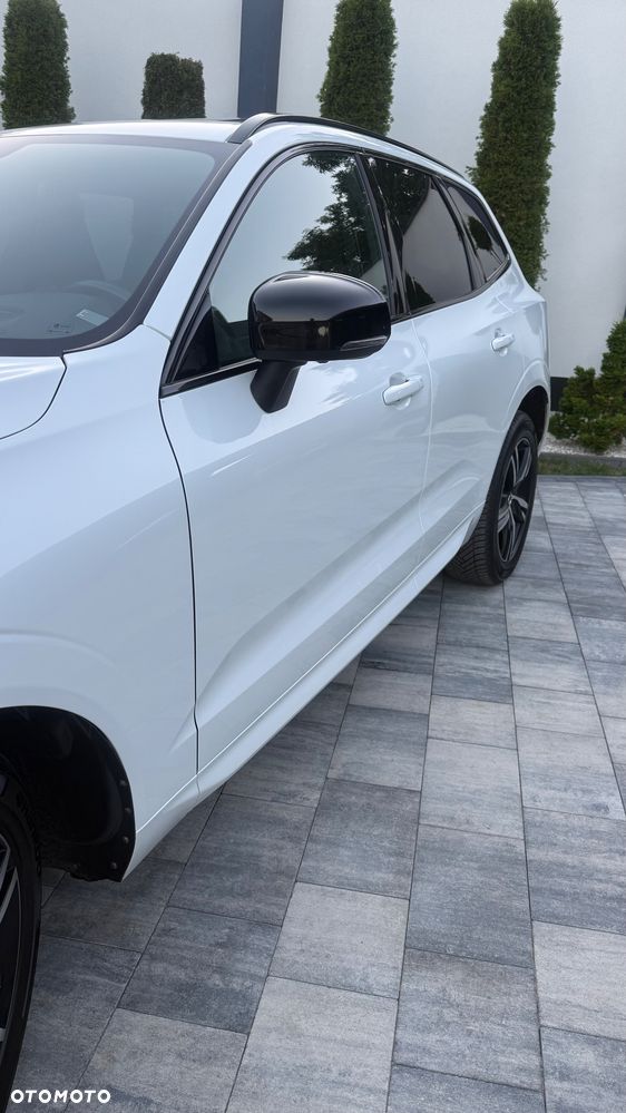 Volvo XC 60 - 10