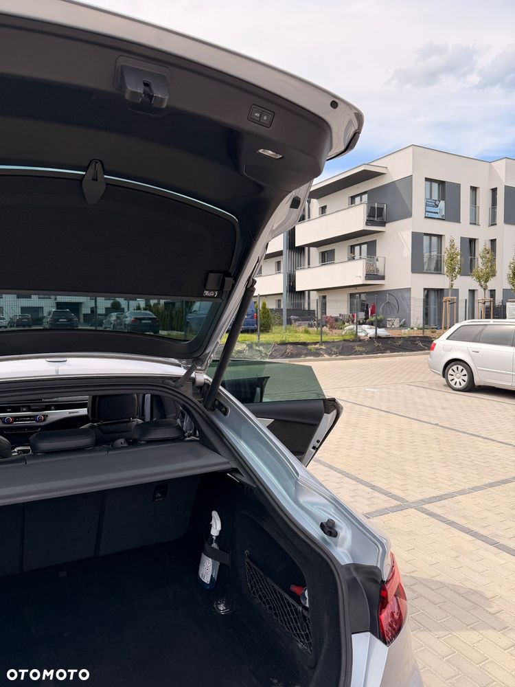 Audi A5 Sportback 2.0 TDI Quattro S tronic - 15