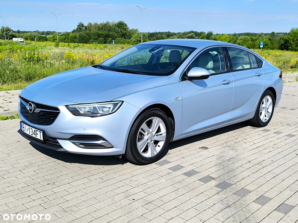 Opel Insignia 1.6 CDTI - 9