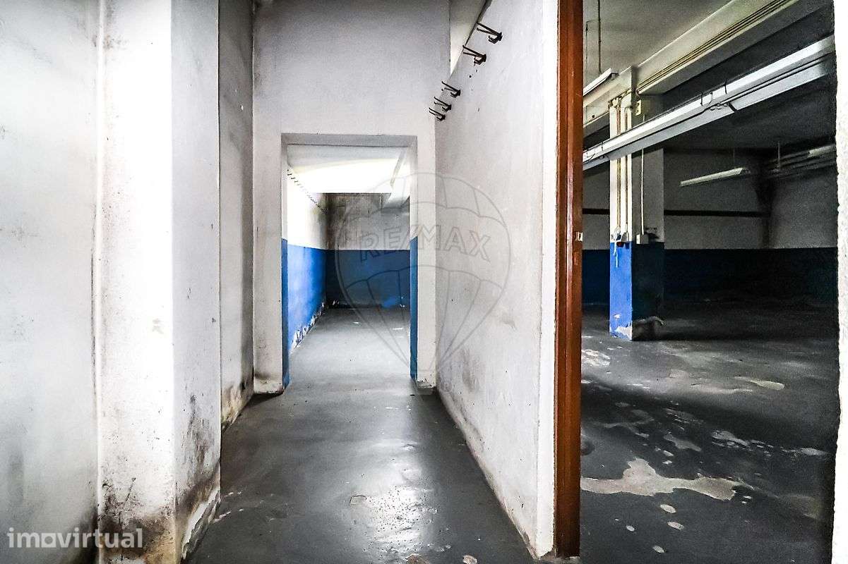 Armazém  para arrendamento - Grande imagem: 4/21