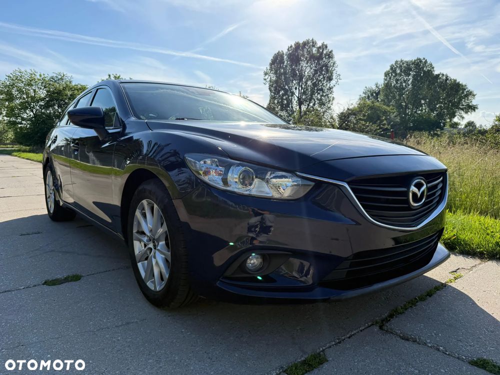 Mazda 6 - 24