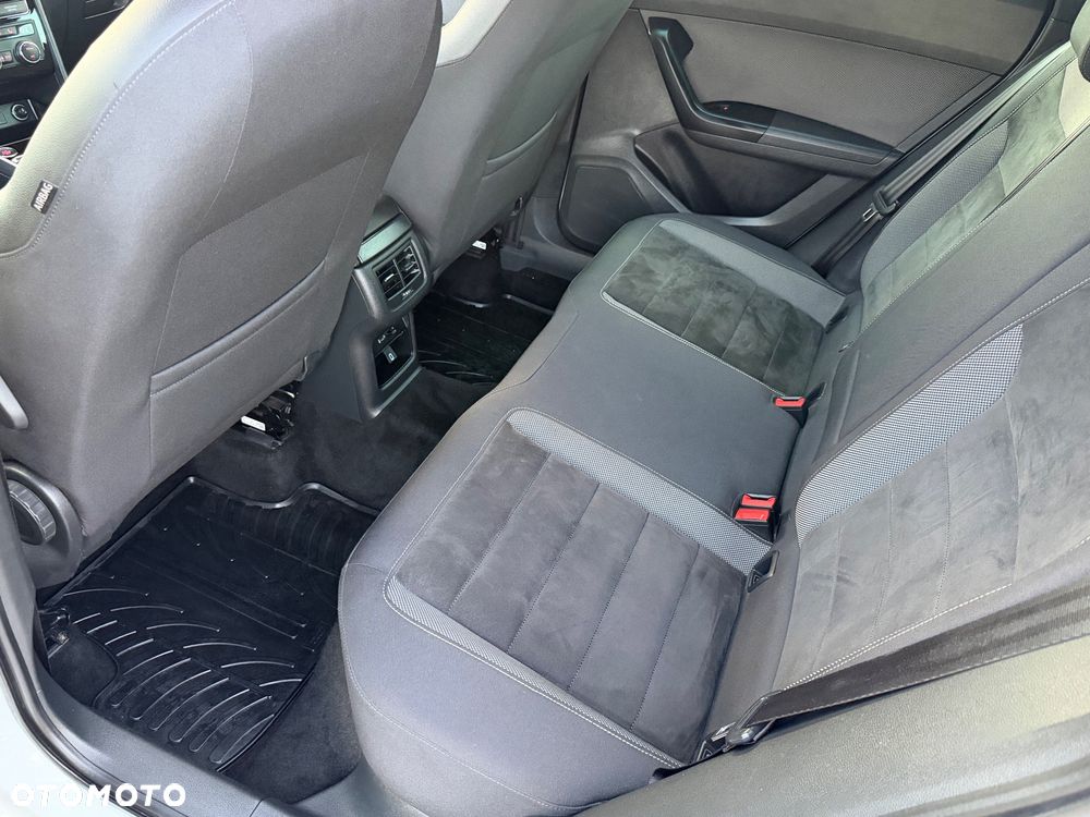 Seat Ateca 2.0 TDI 4Drive XCELLENCE - 15
