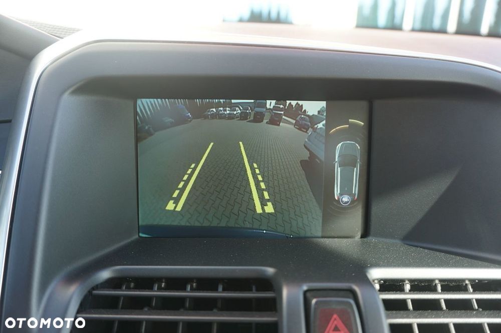 Volvo XC 60 D4 Drive-E Summum - 21