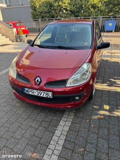 Renault Clio 1.2 16V 75 Collection - 1