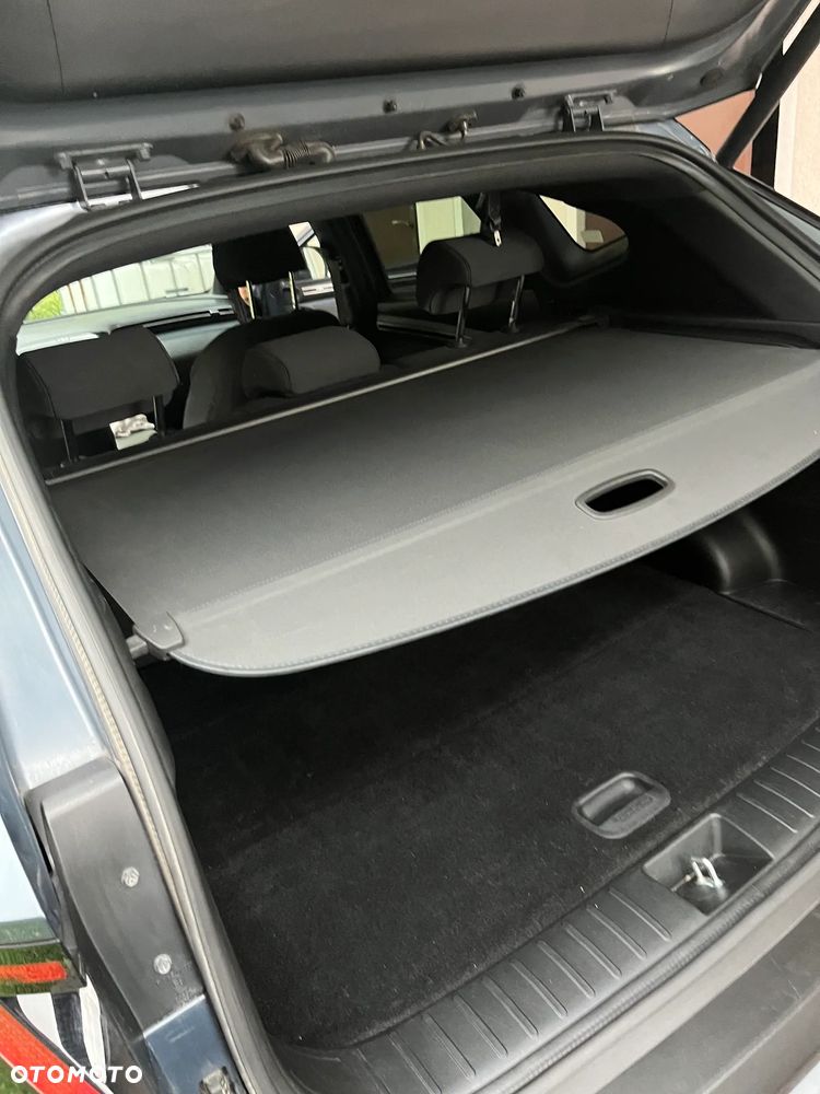 Hyundai Tucson 1.6 T-GDi 48V Platinum 4WD DCT - 14