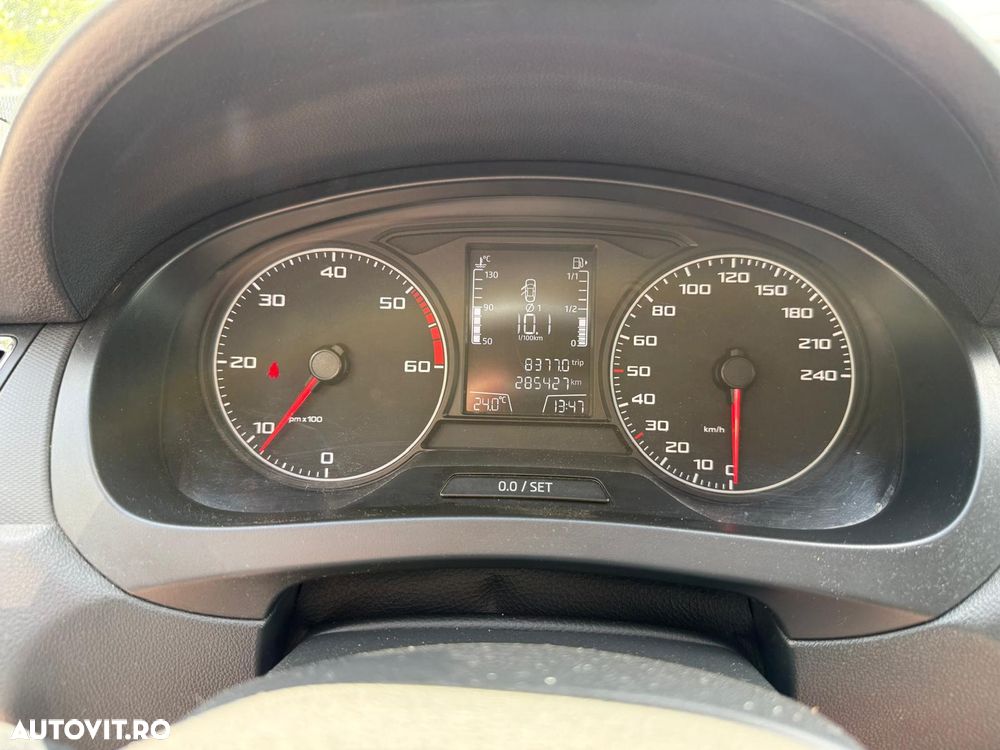 Seat Toledo - 6