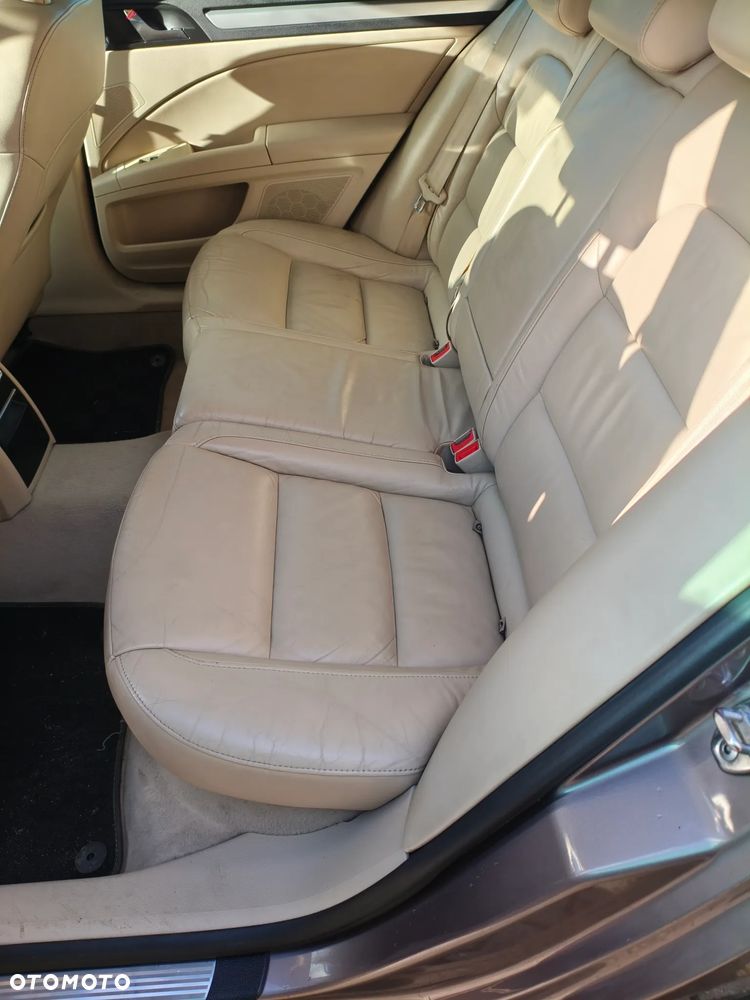 Skoda Superb - 16