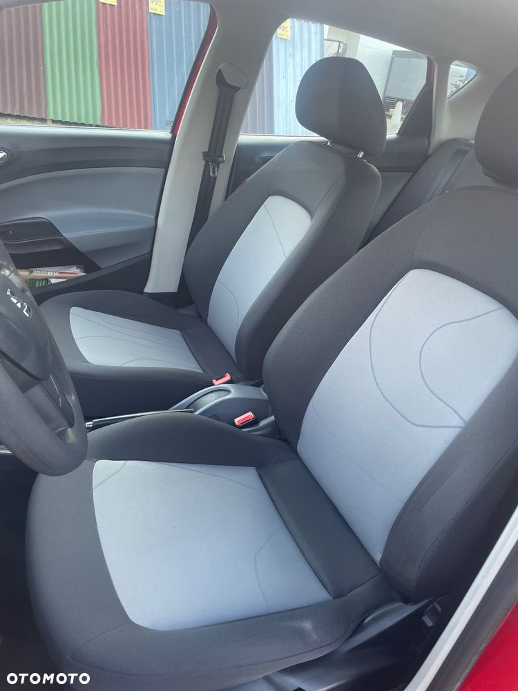 Seat Ibiza - 10