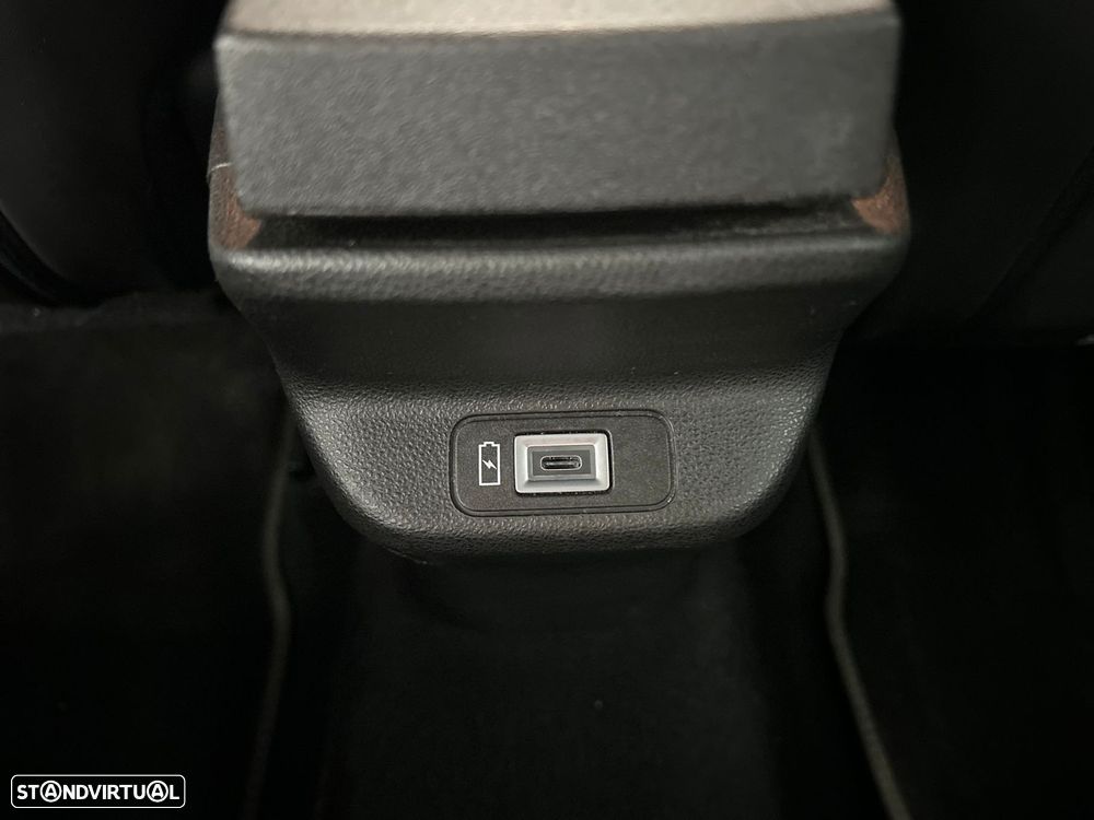 Jeep Avenger 1.2 GSE T3 Altitude - 11