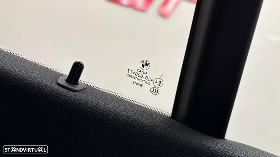 BMW X1 xDrive18d Aut. M Sport - 30