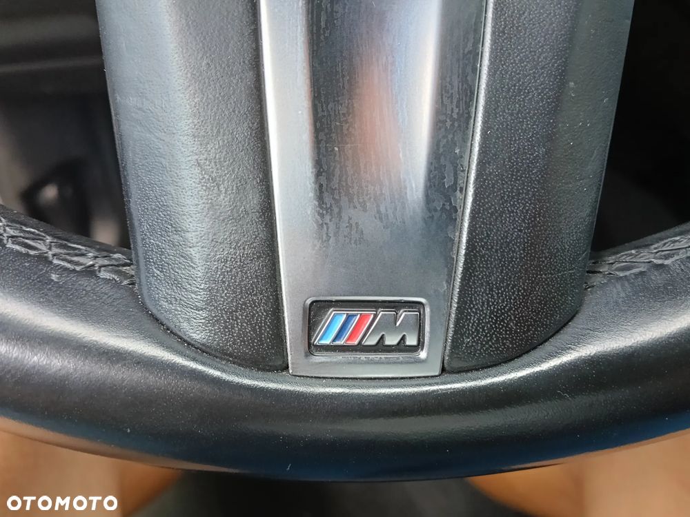 BMW Seria 1 116d M Sport Shadow - 28