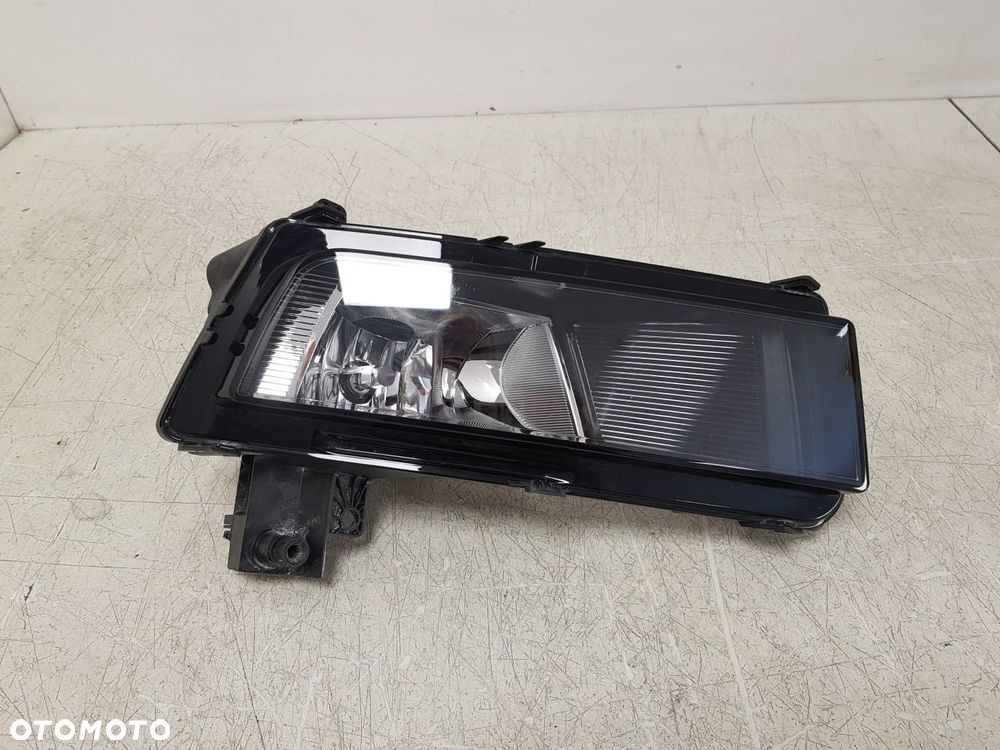 ORYGINALNY HALOGEN VW TOURAN III 3 15-24 5TA PRAWY PRZEDNIA PRAWA 5TA941662A - 2