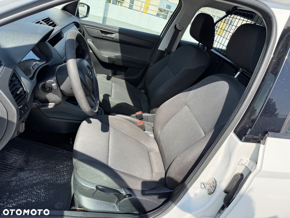 Skoda Fabia 1.0 Active - 14