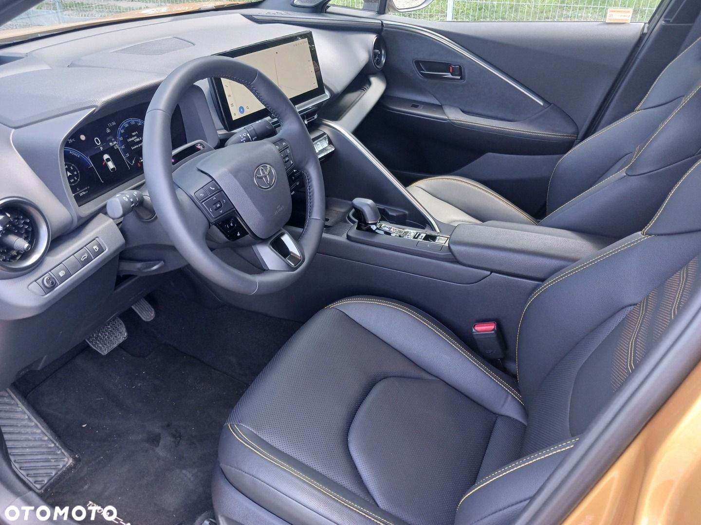Toyota C-HR - 9