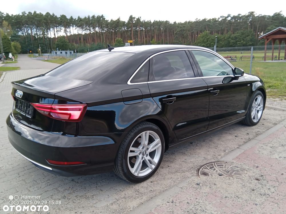 Audi A3 - 3
