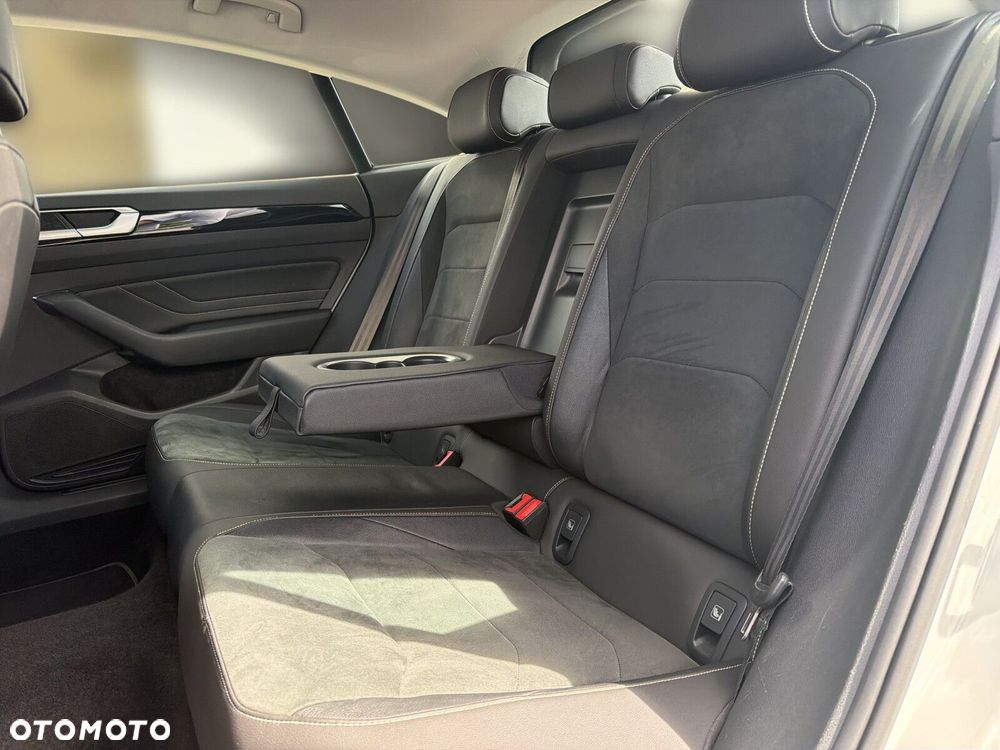 Volkswagen Arteon - 15