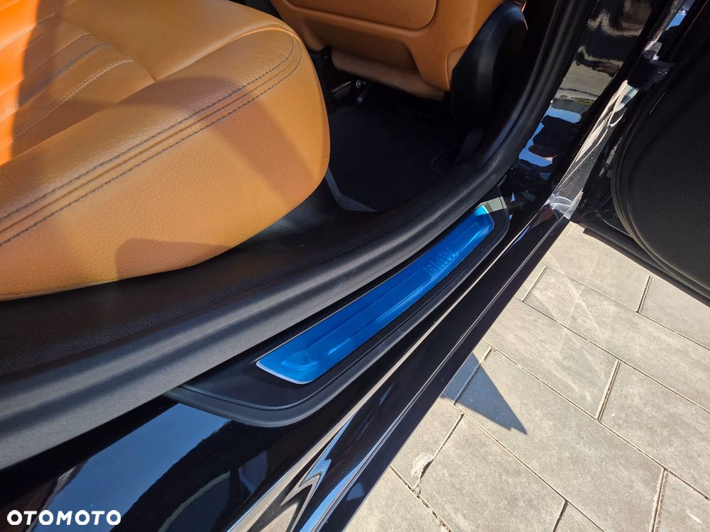 BMW Seria 5 520d mHEV Luxury Line - 6