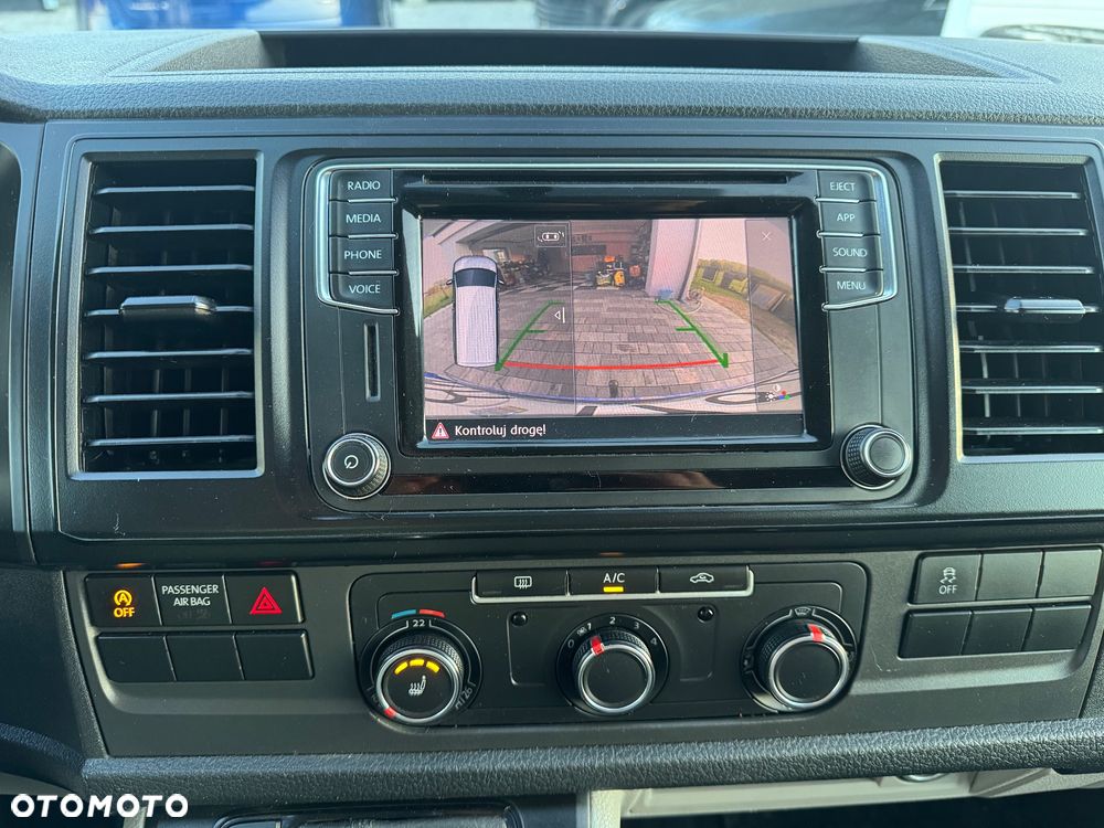 Volkswagen Transporter - 10