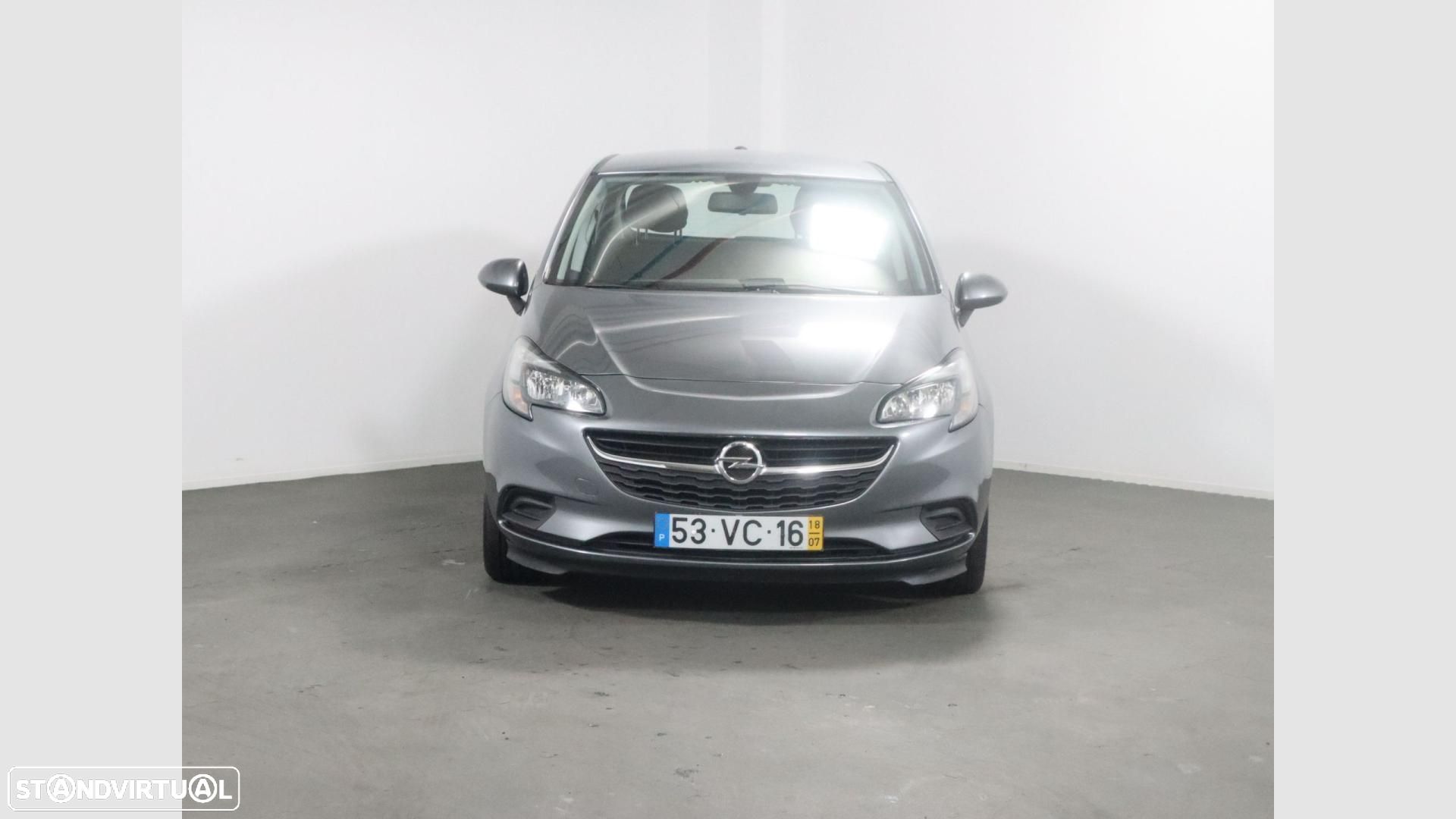 Opel Corsa 1.3 CDTi Business Edition - 1