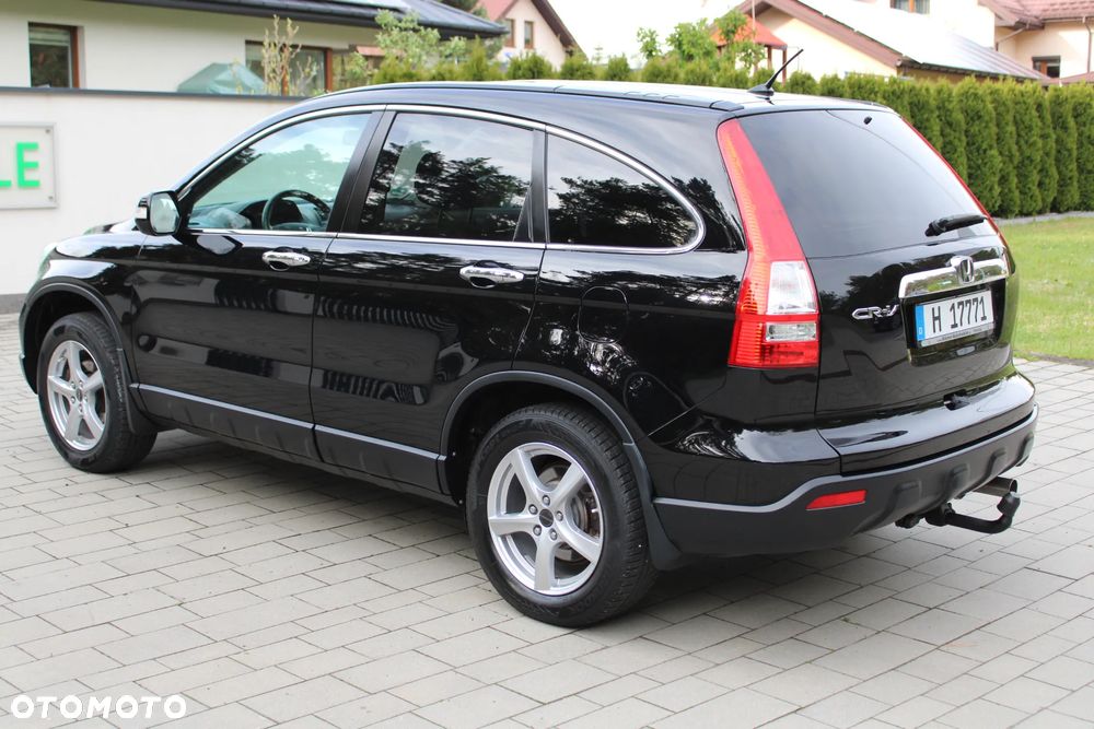 Honda CR-V 2.0i-VTEC Elegance - 2