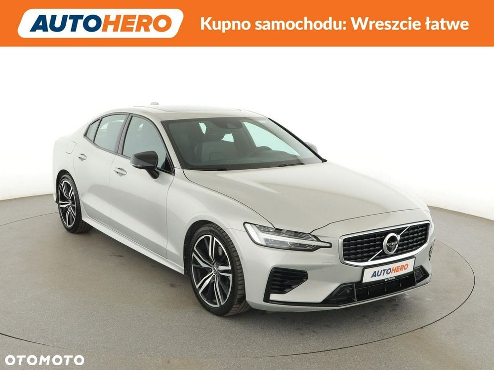 Volvo S60 - 11
