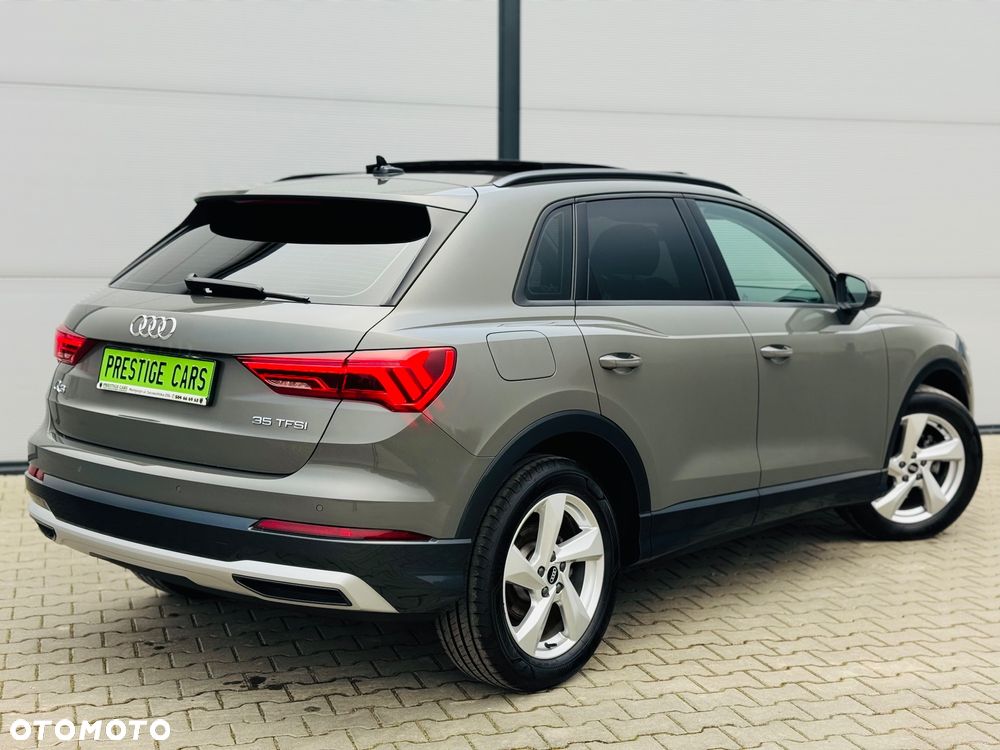 Audi Q3 35 TFSI S tronic - 9