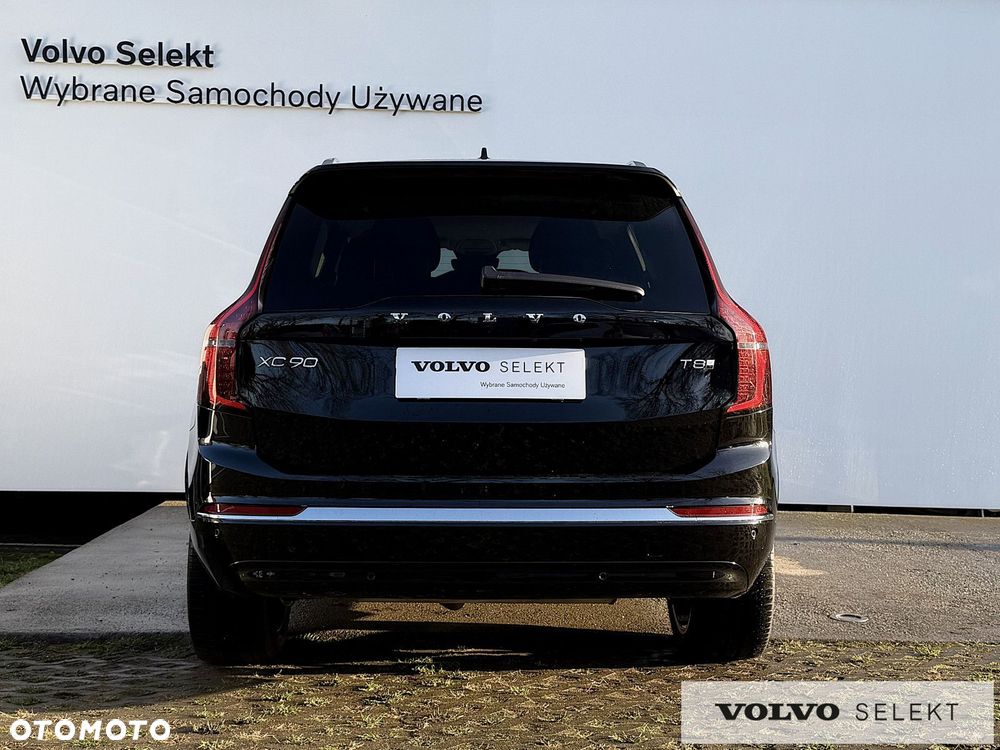 Volvo XC 90 - 8